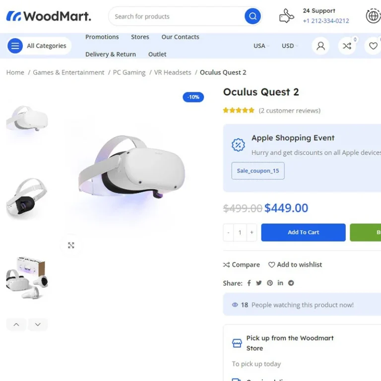 Product-Page