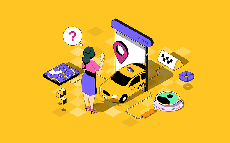 Imazh ilustrues per Local SEO