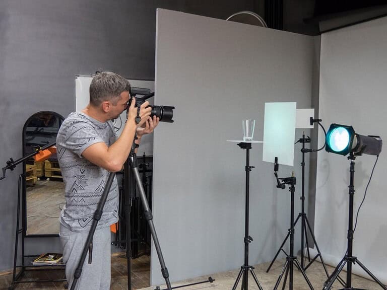 Fotografi Produkti