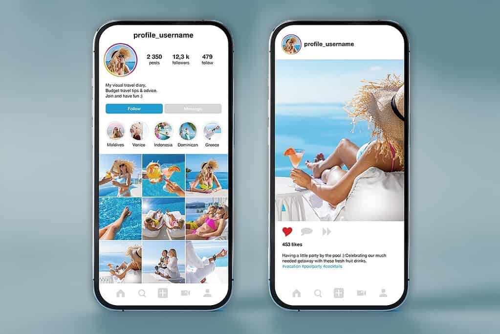 Social Media Marketing per Hotele
