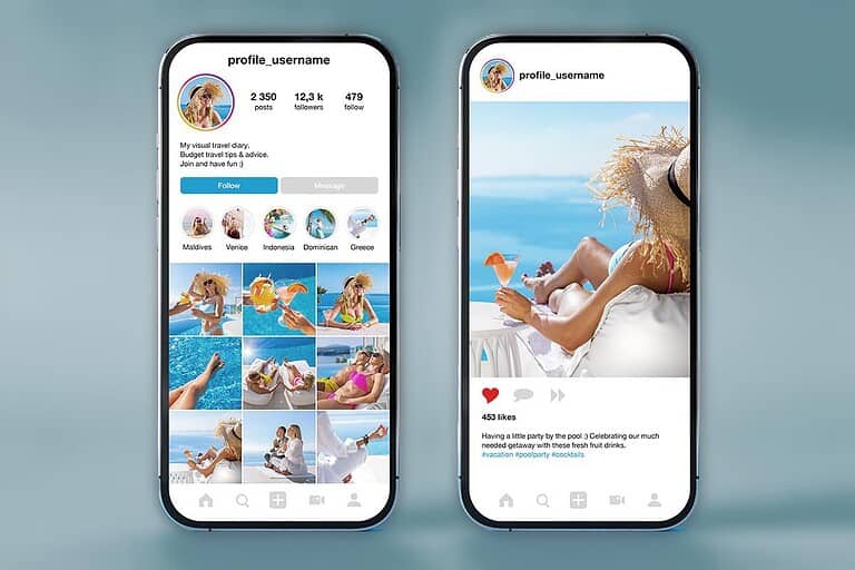 Social Media Marketing per Hotele